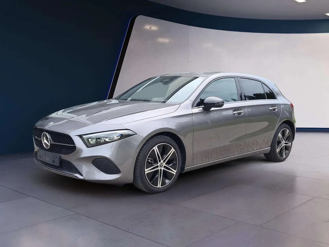 Photo 1 : Mercedes-benz Classe A 2024 Diesel