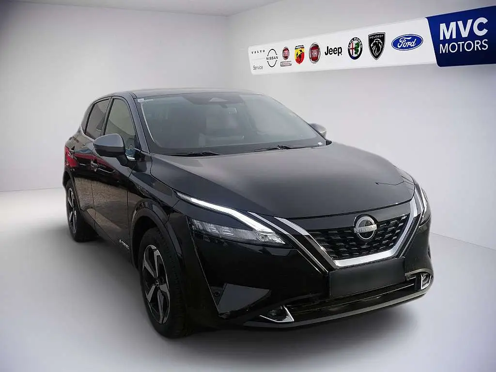 Photo 1 : Nissan Qashqai 2023 Petrol