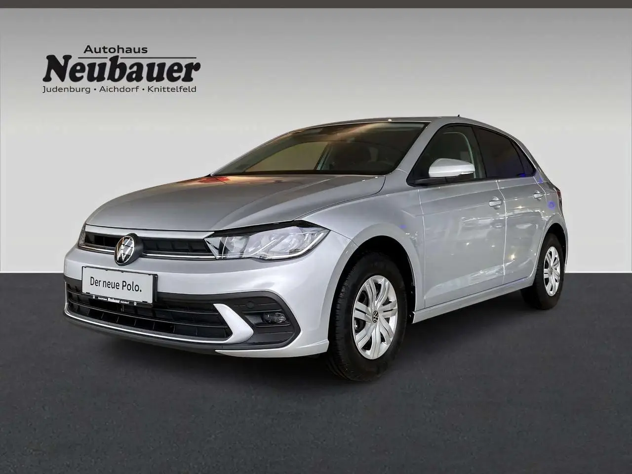 Photo 1 : Volkswagen Polo 2024 Petrol