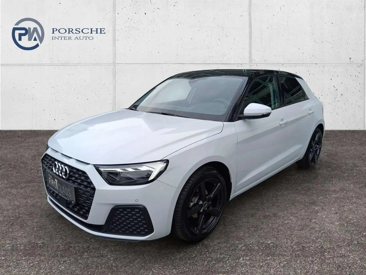 Photo 1 : Audi A1 2024 Petrol