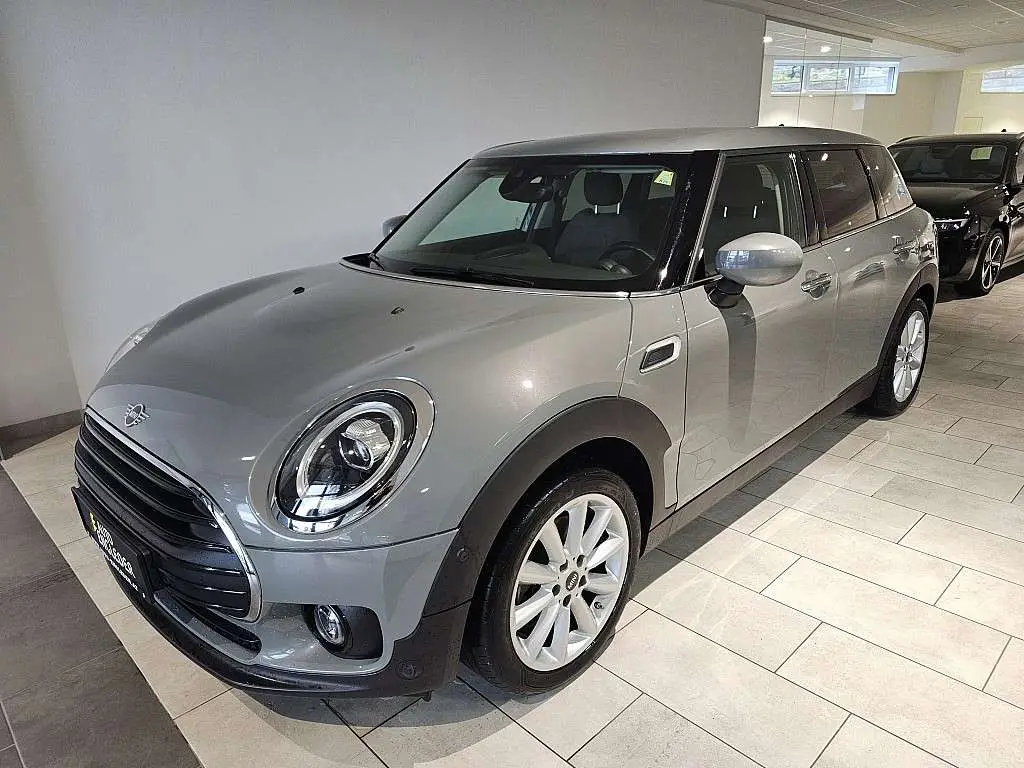 Photo 1 : Mini Cooper 2020 Diesel