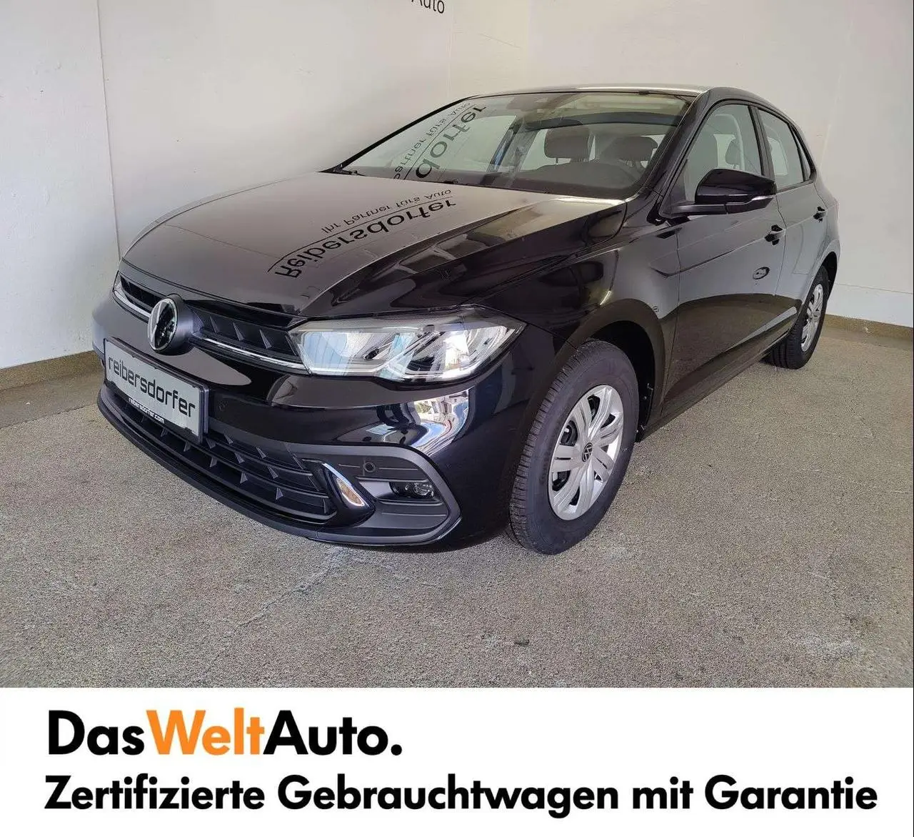 Photo 1 : Volkswagen Polo 2024 Petrol