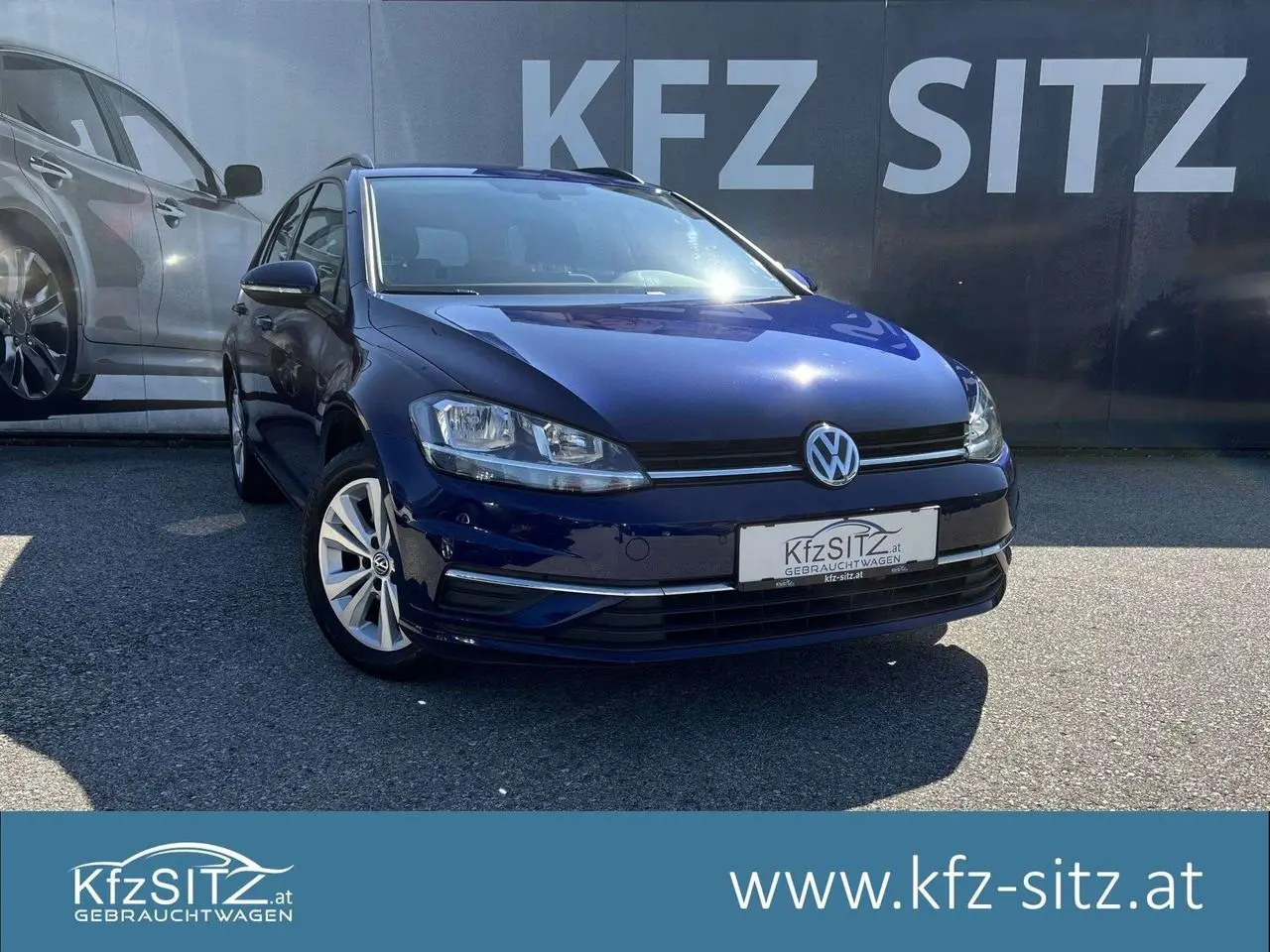 Photo 1 : Volkswagen Golf 2020 Diesel