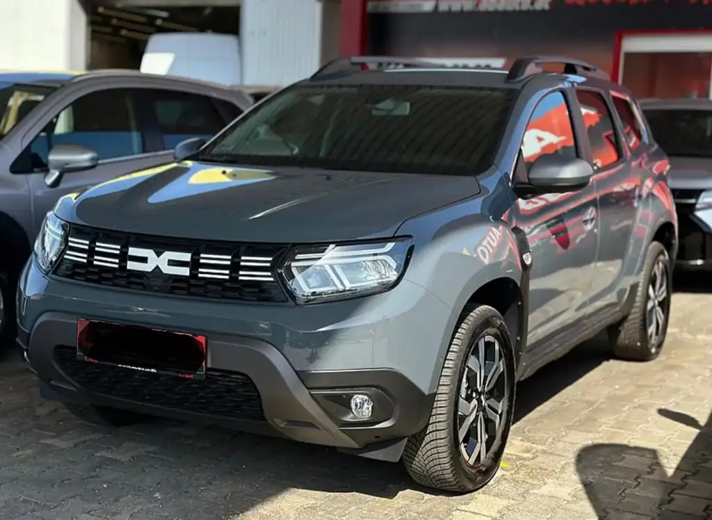 Photo 1 : Dacia Duster 2024 Diesel