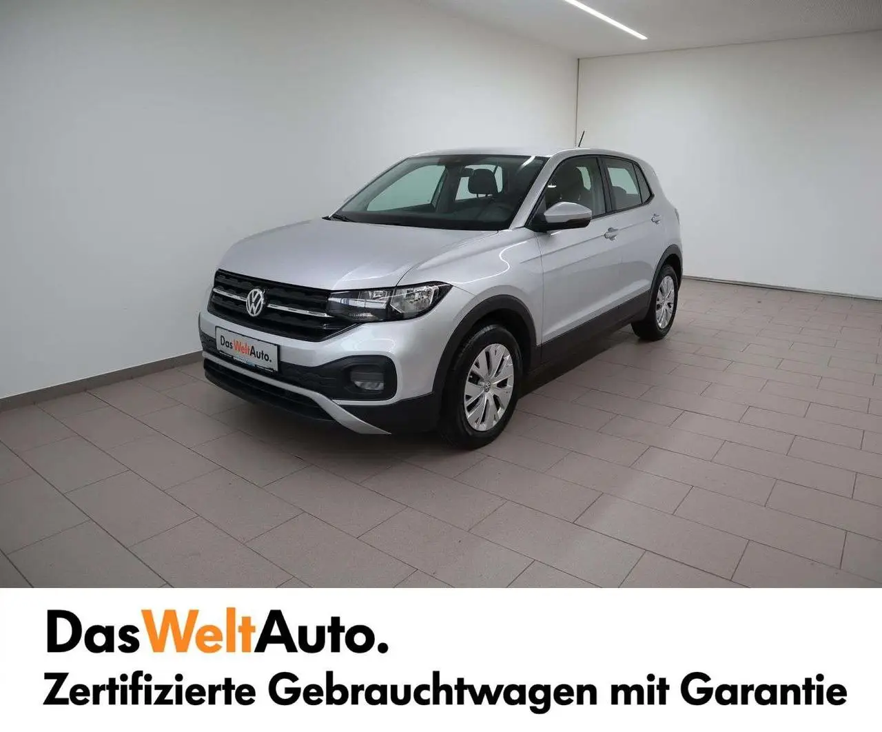 Photo 1 : Volkswagen T-cross 2019 Diesel