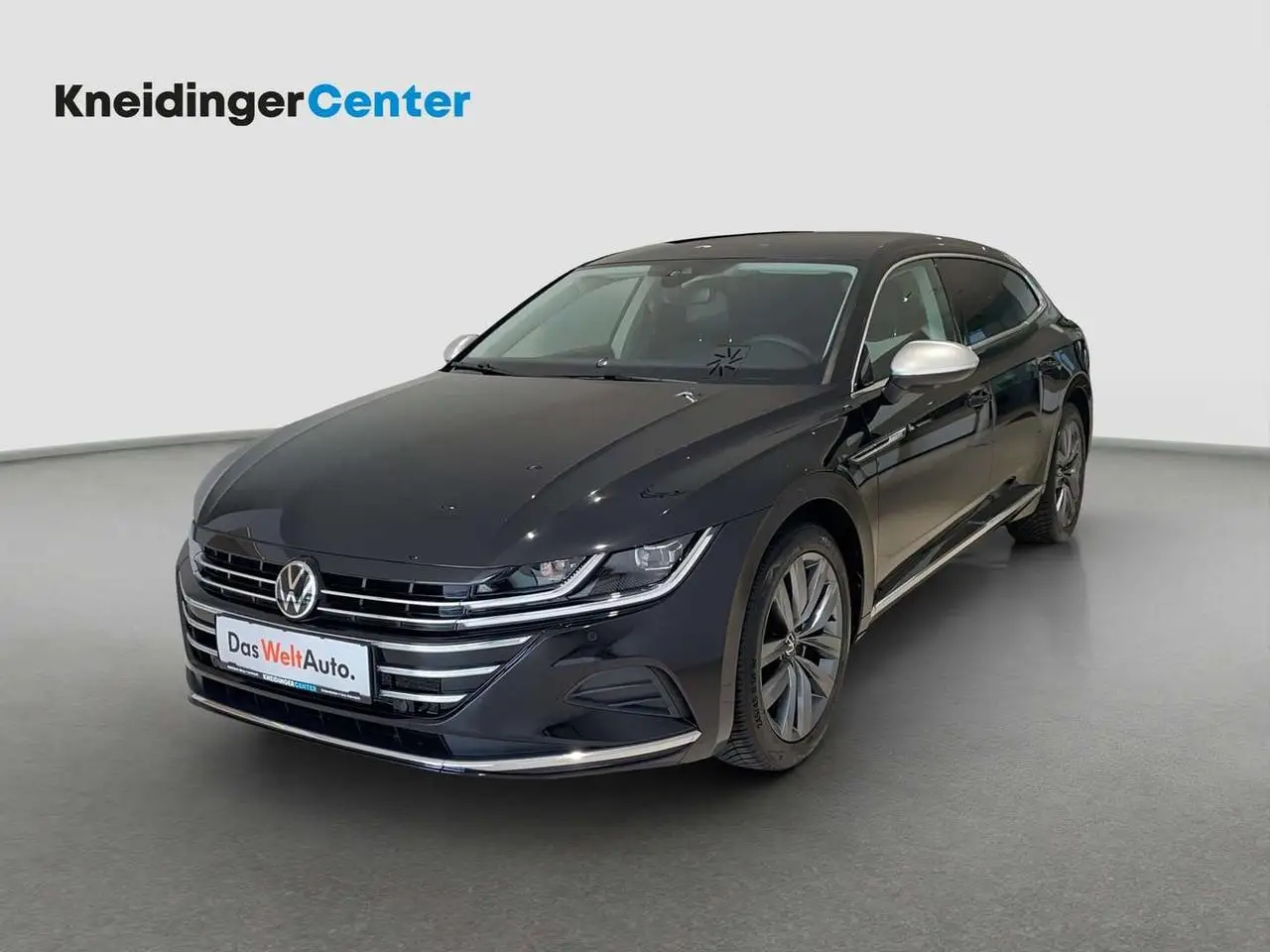 Photo 1 : Volkswagen Arteon 2023 Diesel