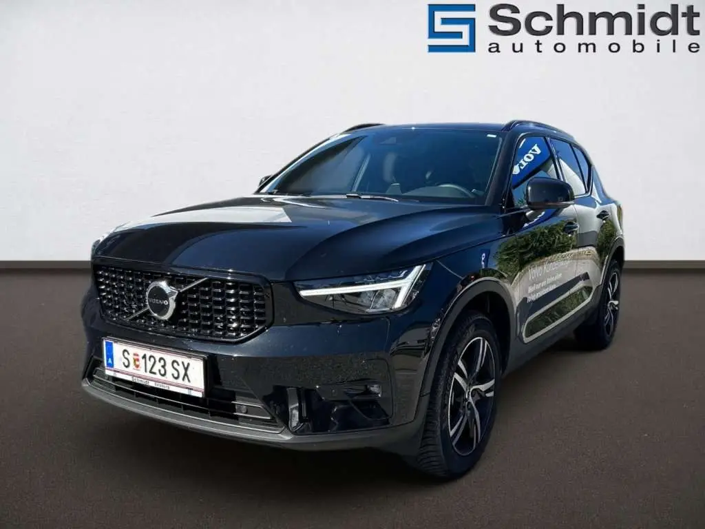 Photo 1 : Volvo Xc40 2023 Essence