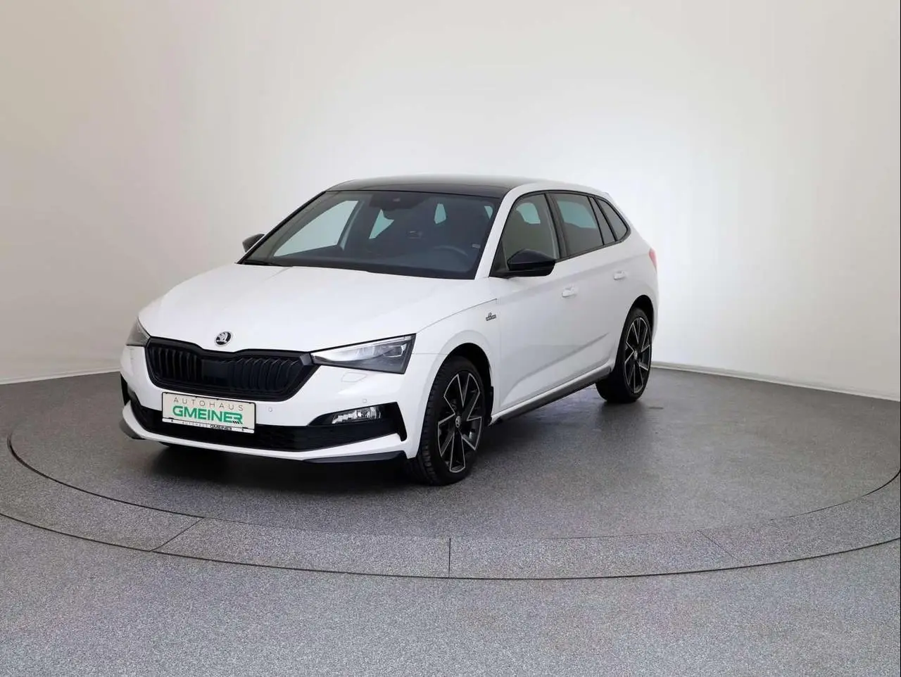 Photo 1 : Skoda Scala 2023 Essence