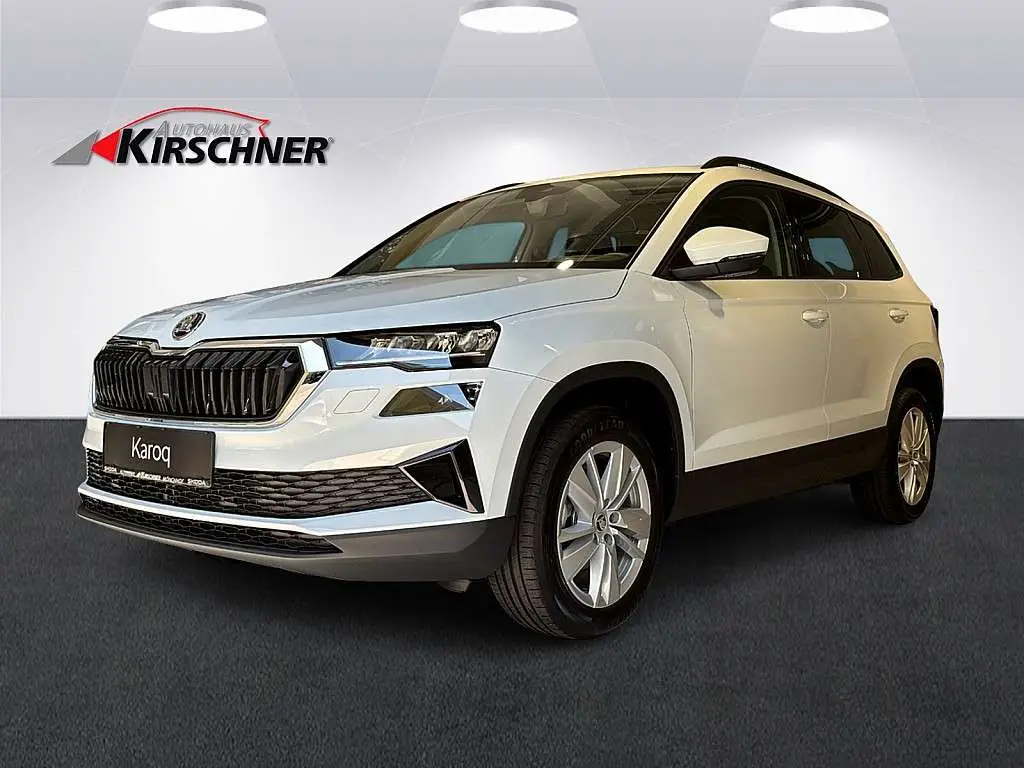 Photo 1 : Skoda Karoq 2024 Essence