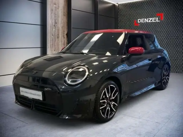 Photo 1 : Mini Cooper 2024 Electric