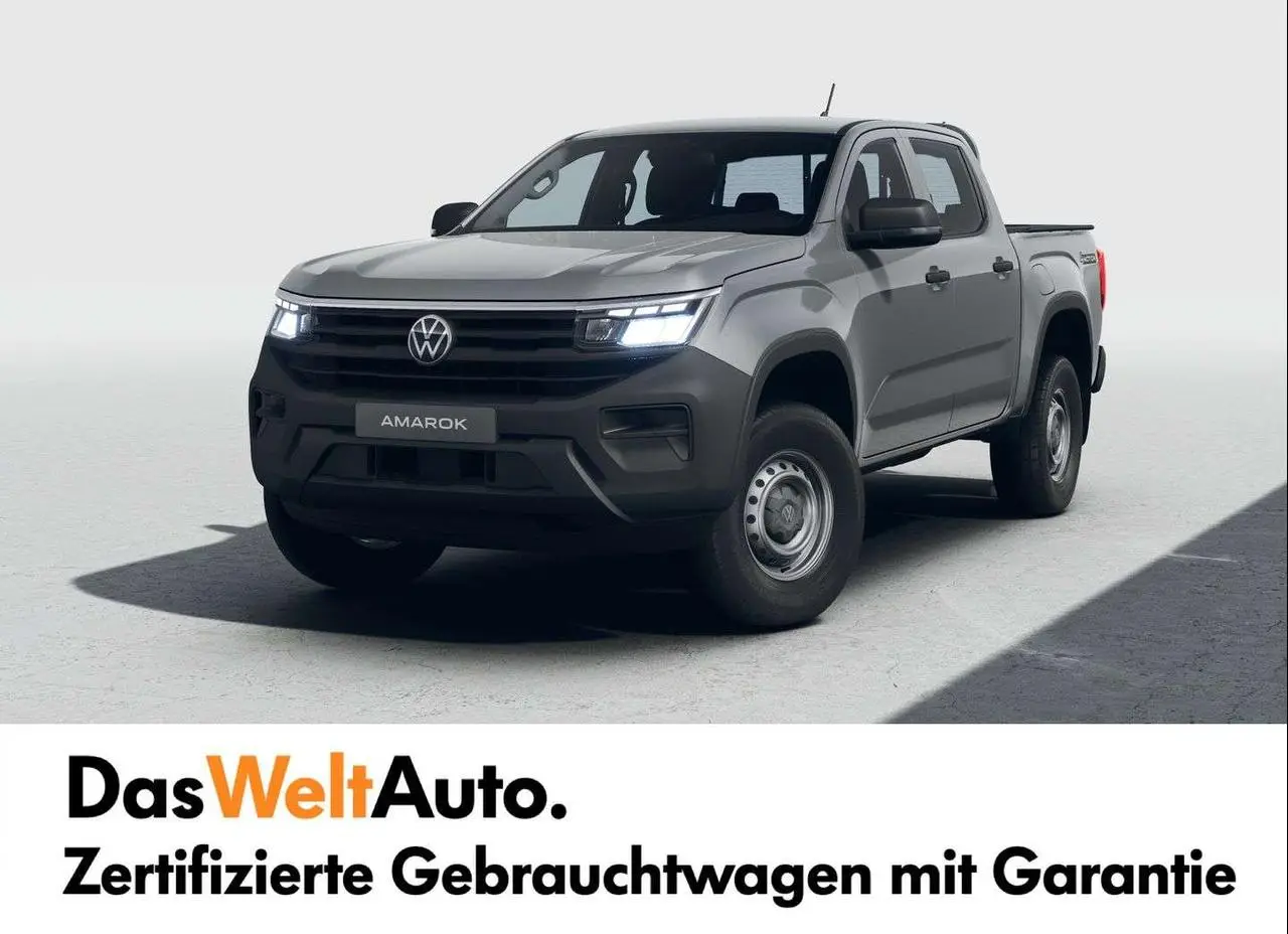 Photo 1 : Volkswagen Amarok 2024 Diesel