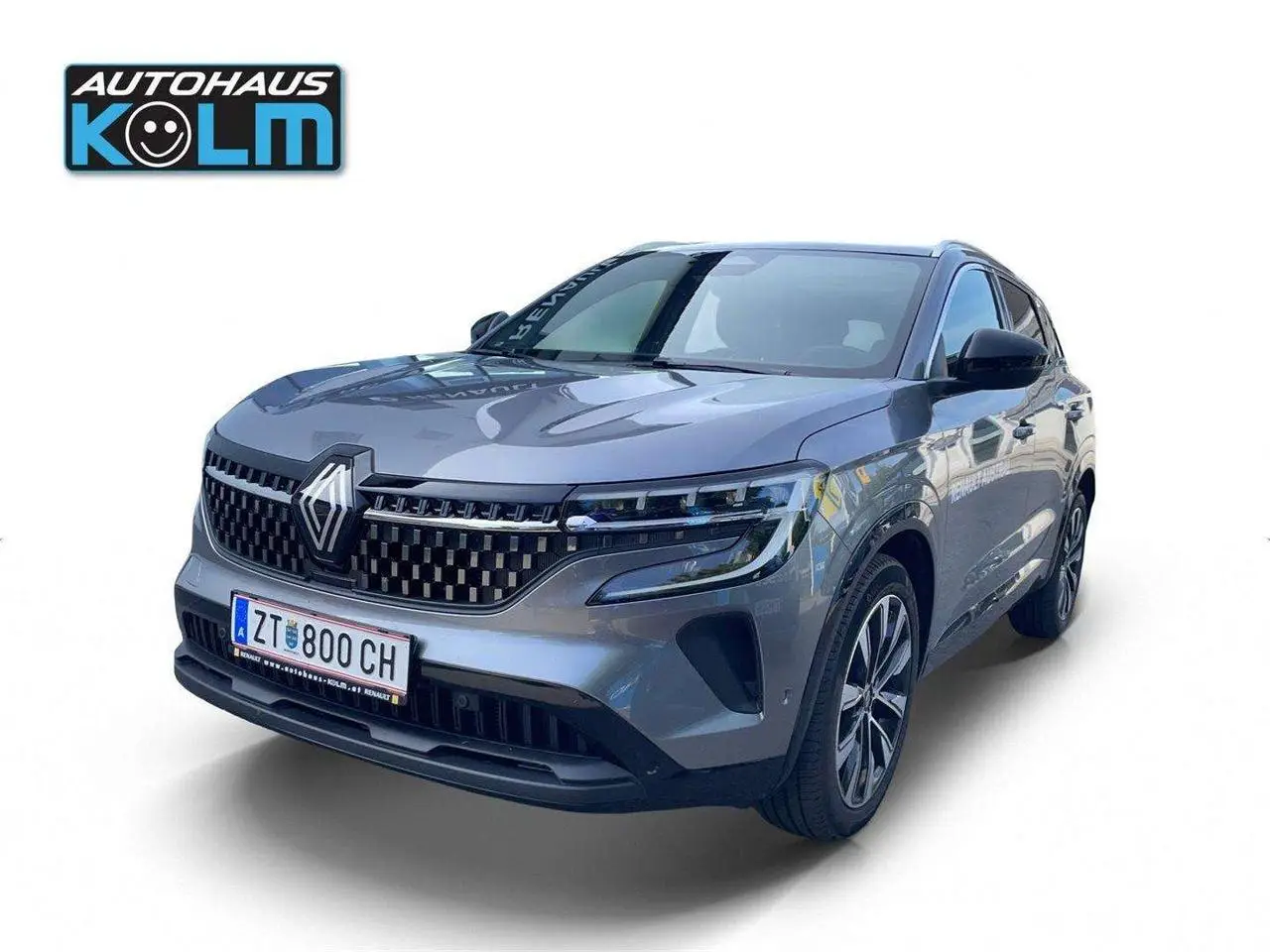 Photo 1 : Renault Austral 2023 Essence