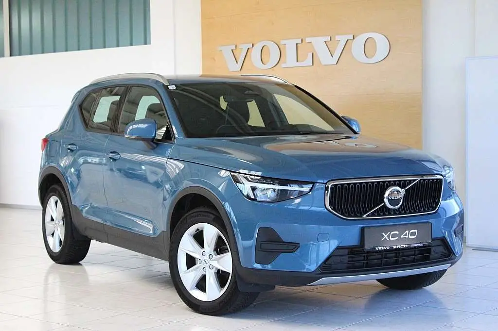 Photo 1 : Volvo Xc40 2023 Essence