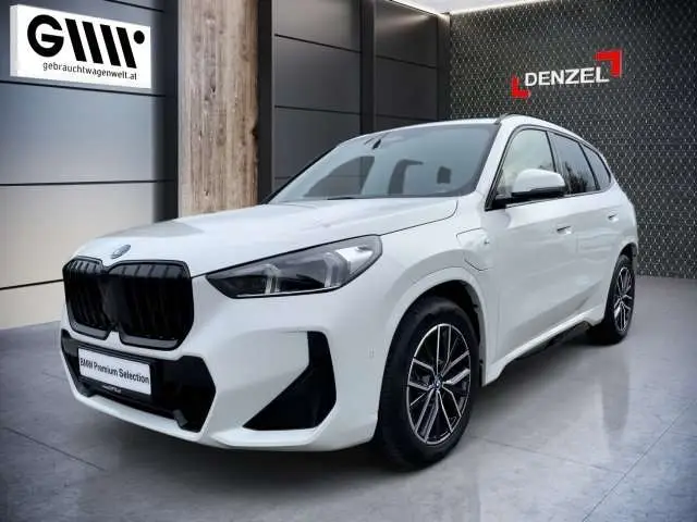 Photo 1 : Bmw X1 2023 Hybride