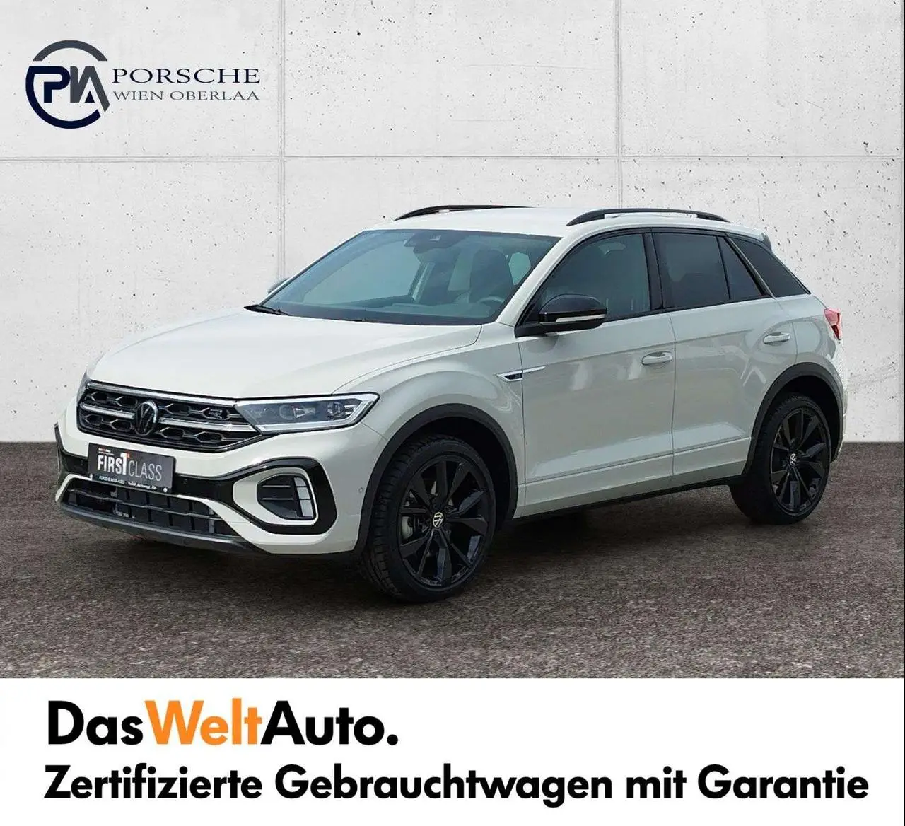 Photo 1 : Volkswagen T-roc 2024 Essence