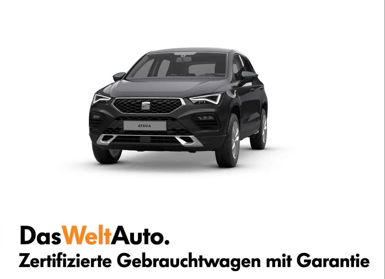 Photo 1 : Seat Ateca 2024 Diesel