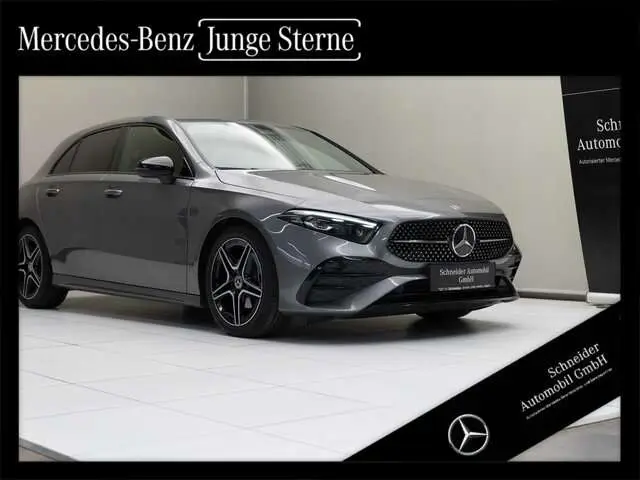 Photo 1 : Mercedes-benz Classe A 2023 Diesel