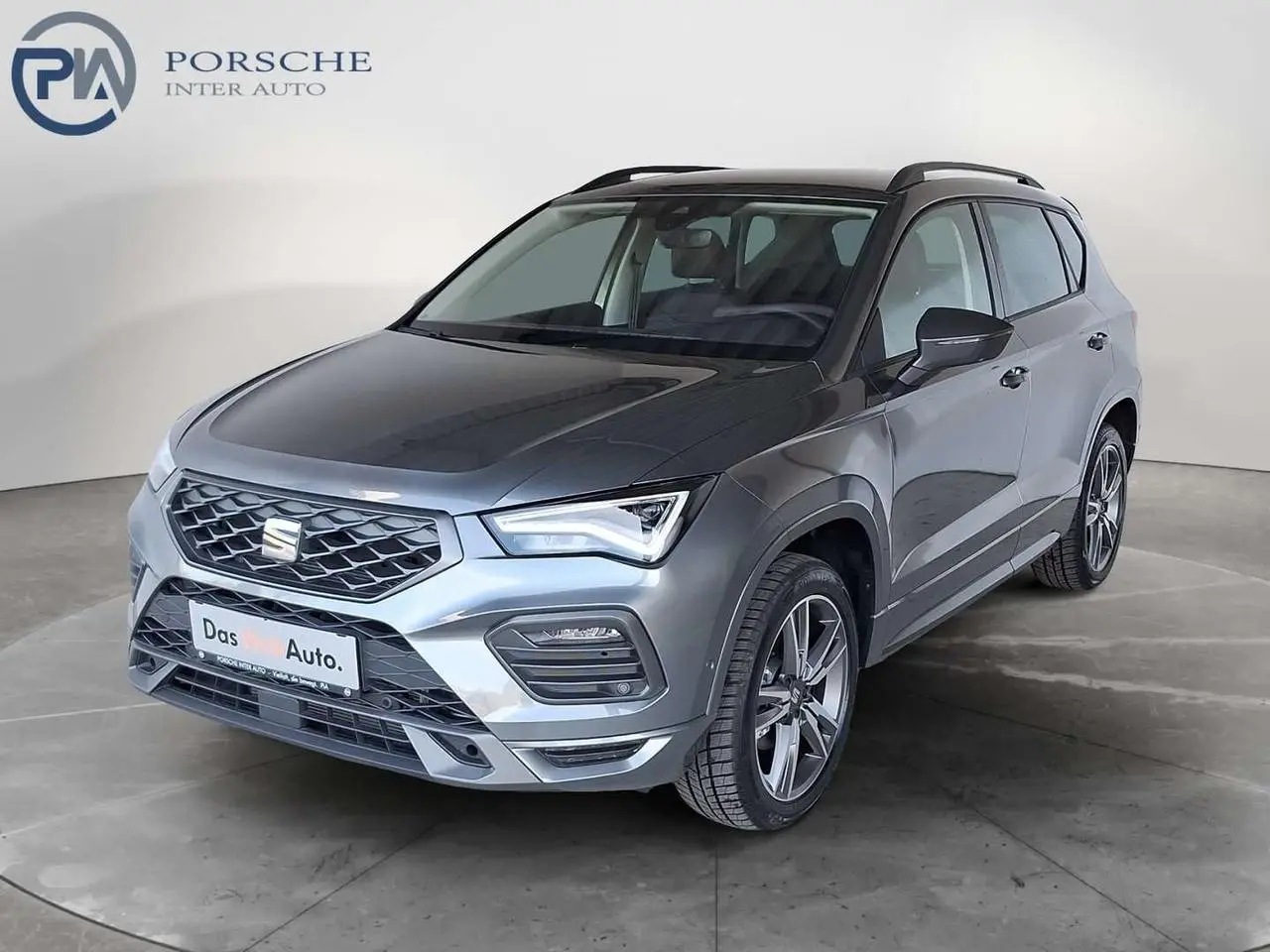 Photo 1 : Seat Ateca 2024 Essence