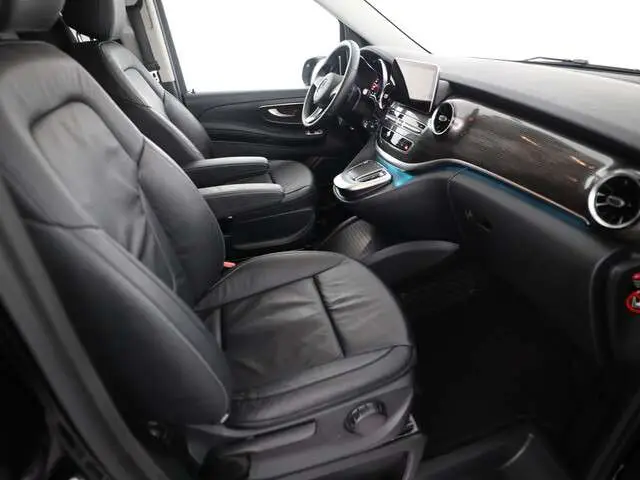 Photo 1 : Mercedes-benz Classe V 2022 Diesel