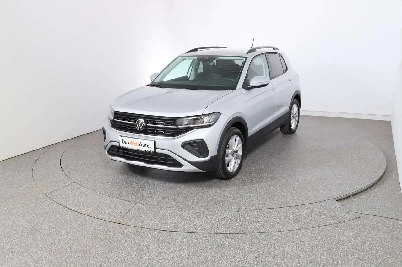 Photo 1 : Volkswagen T-cross 2024 Petrol