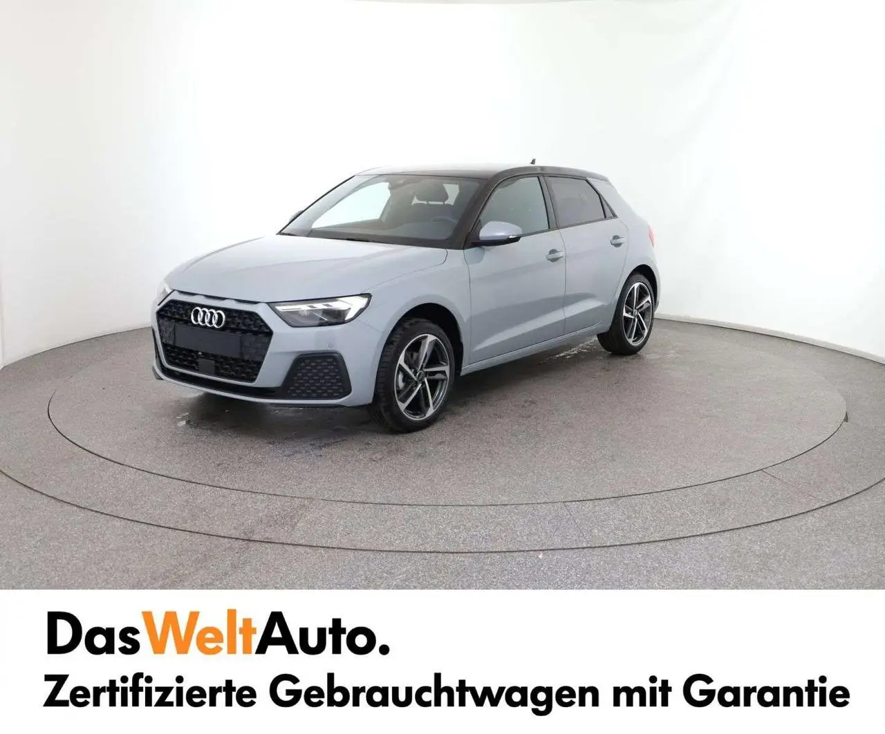 Photo 1 : Audi A1 2024 Petrol