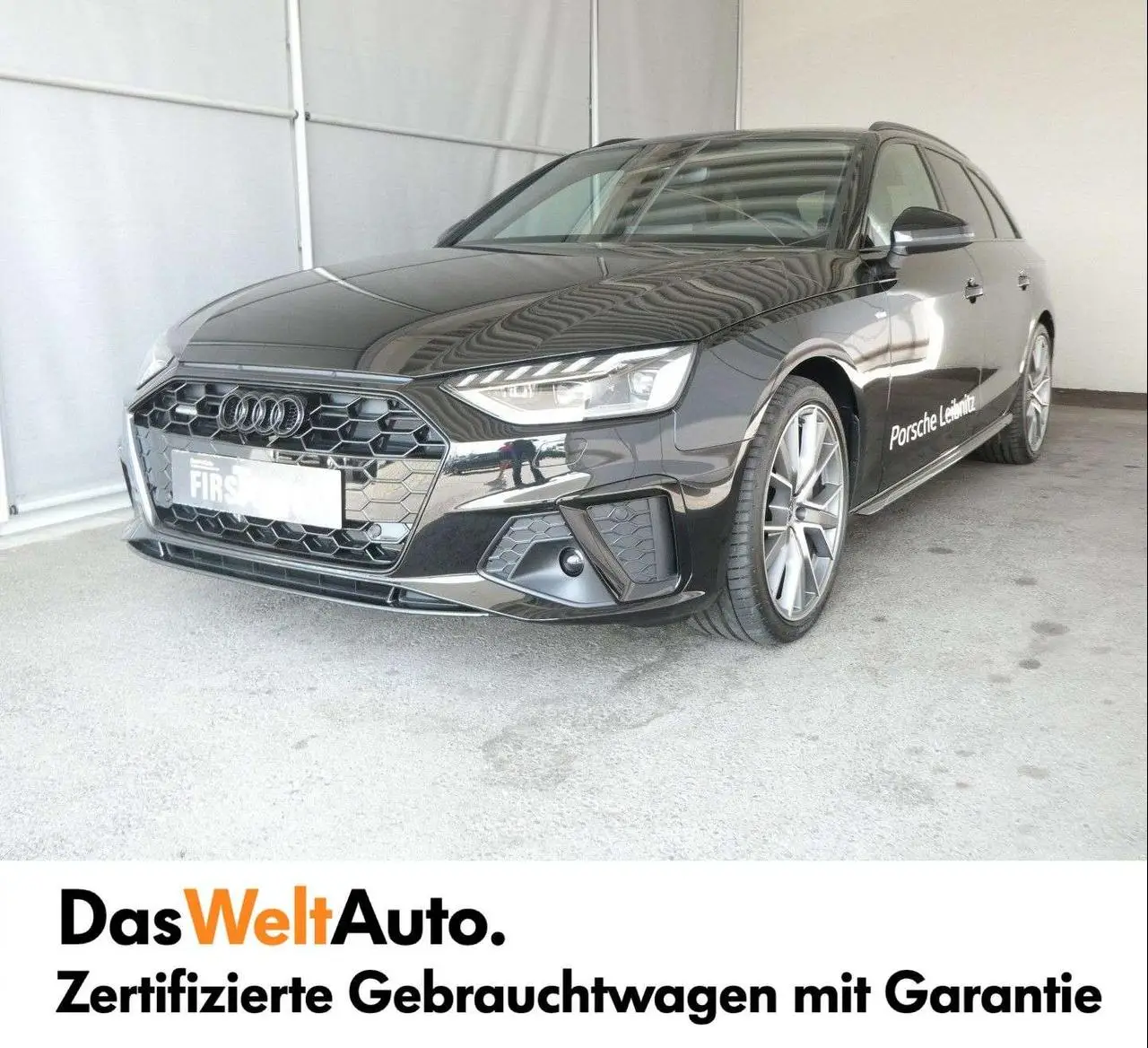 Photo 1 : Audi A4 2024 Diesel