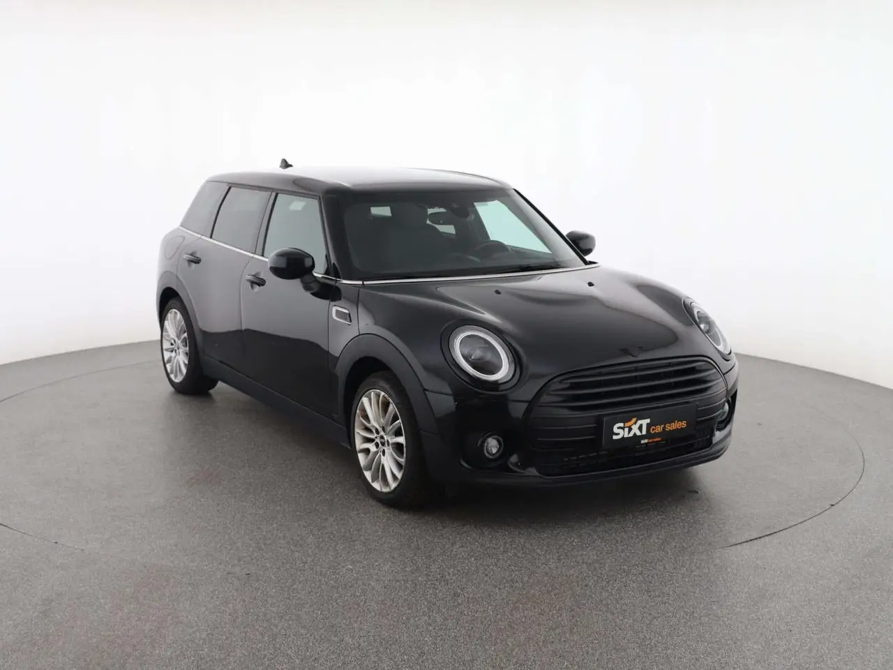 Photo 1 : Mini Cooper 2022 Petrol