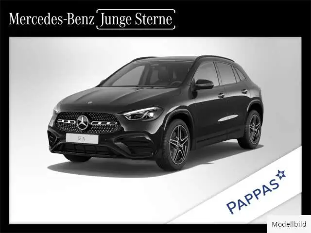 Photo 1 : Mercedes-benz Classe Gla 2024 Diesel