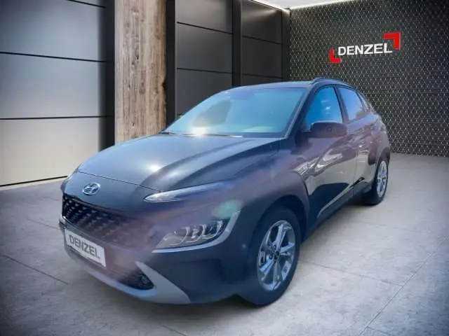 Photo 1 : Hyundai Kona 2023 Essence