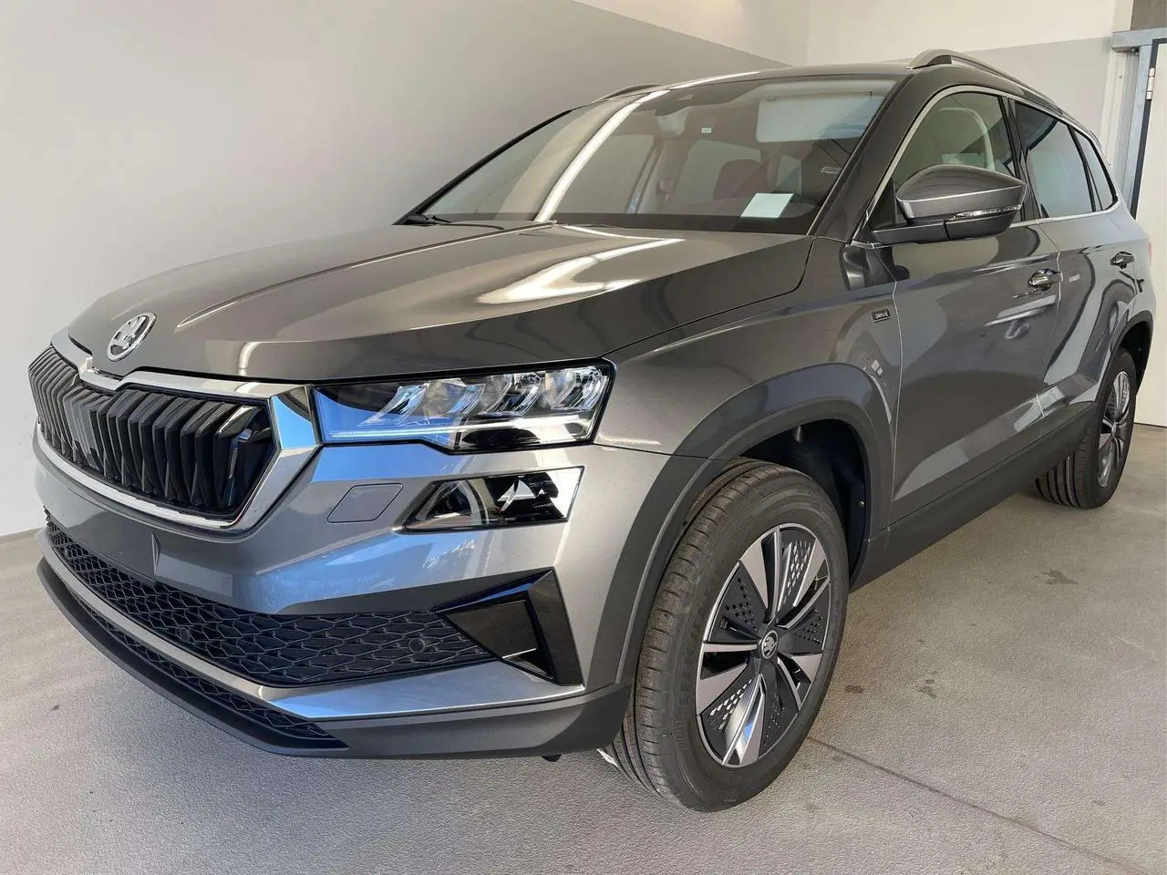 Photo 1 : Skoda Karoq 2024 Essence