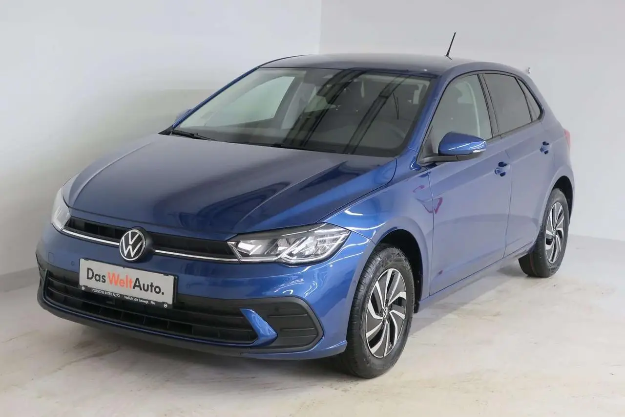 Photo 1 : Volkswagen Polo 2024 Petrol