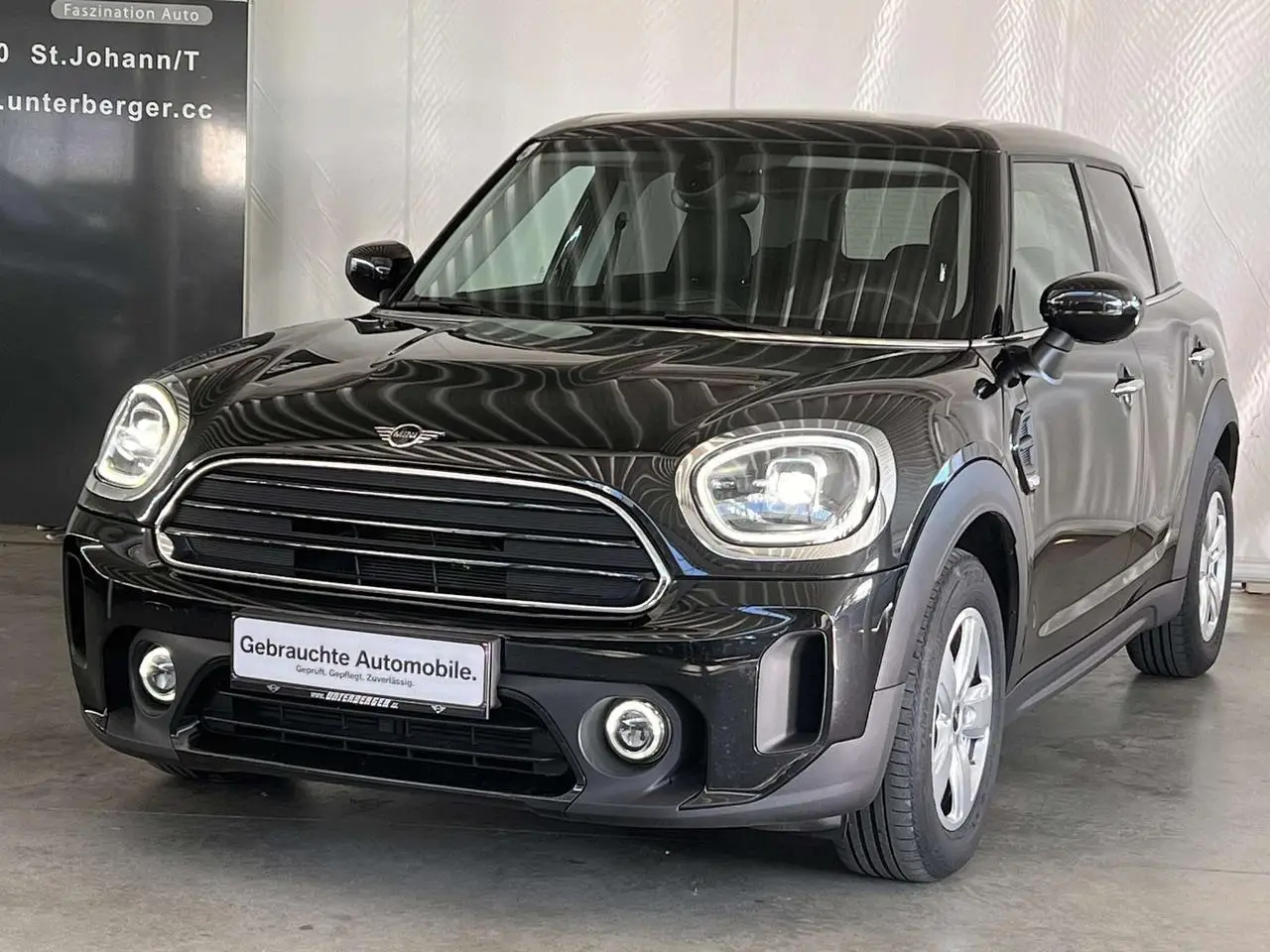 Photo 1 : Mini Cooper 2023 Diesel