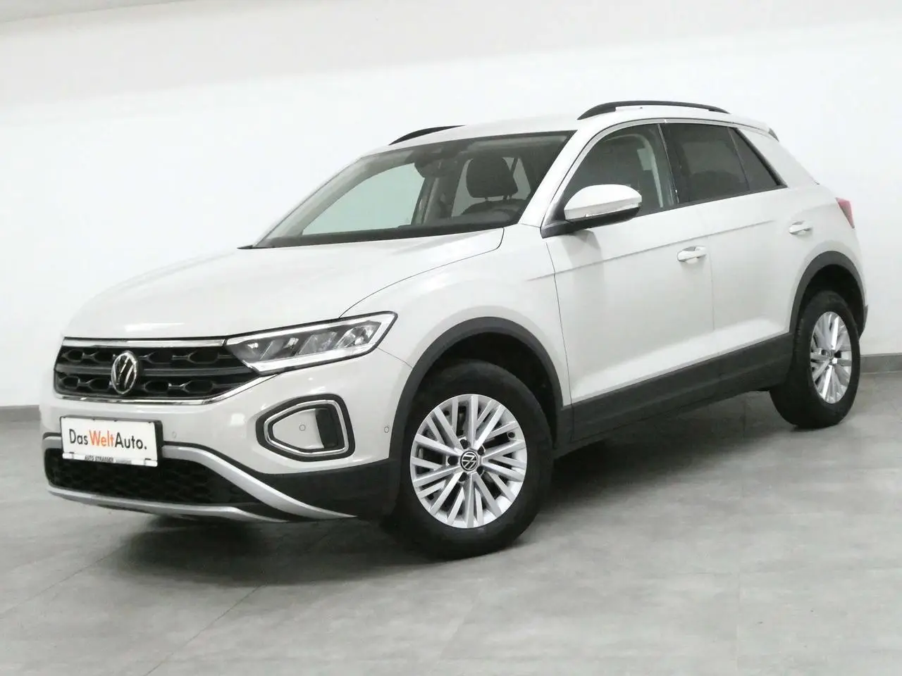 Photo 1 : Volkswagen T-roc 2022 Diesel