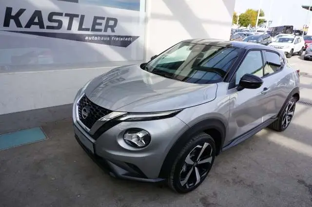 Photo 1 : Nissan Juke 2023 Essence