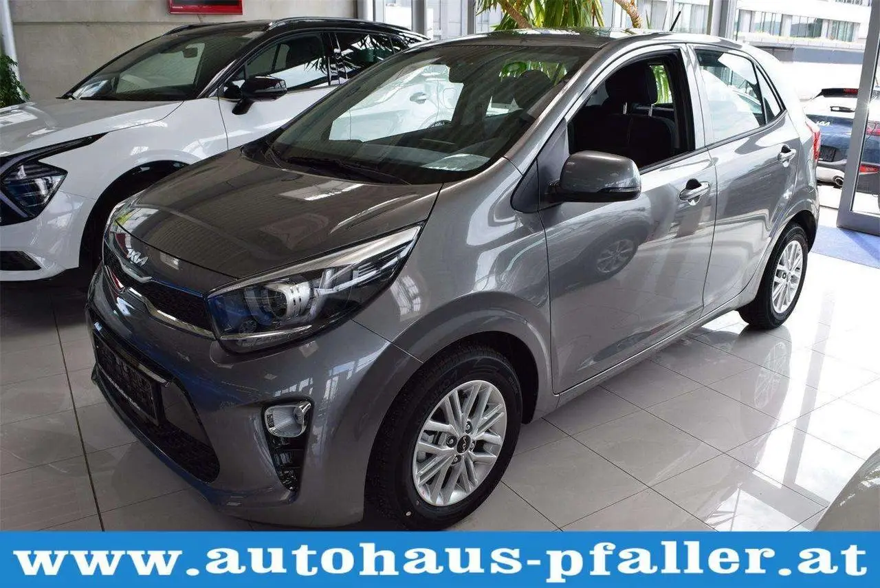 Photo 1 : Kia Picanto 2024 Essence