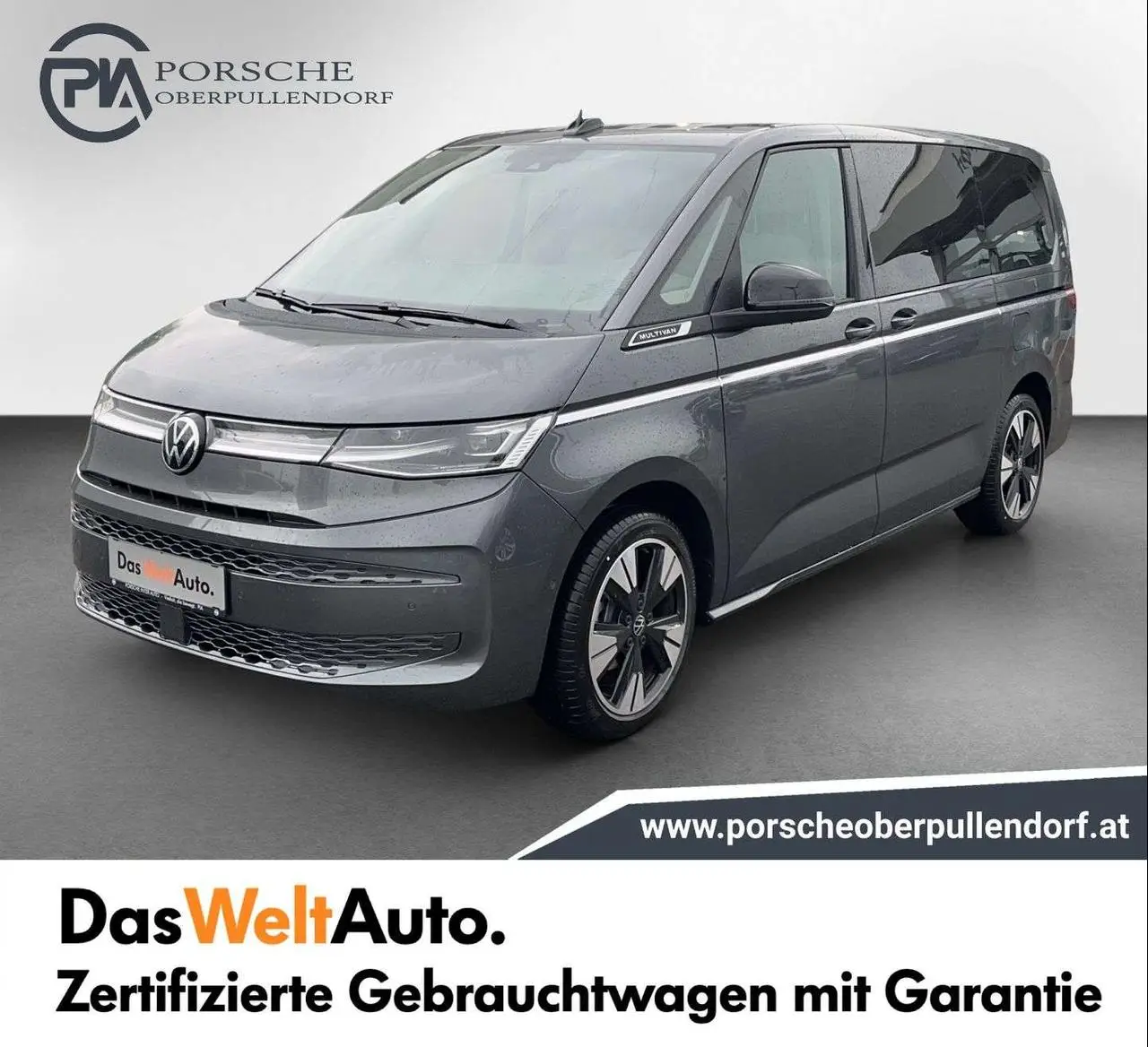 Photo 1 : Volkswagen T7 2024 Diesel