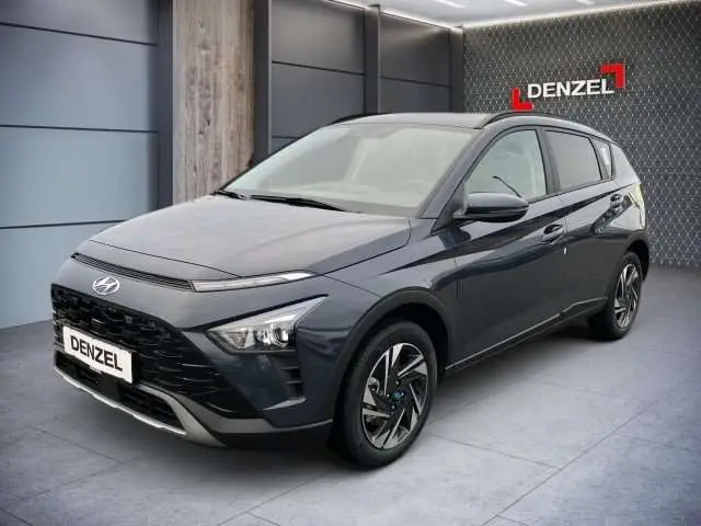 Photo 1 : Hyundai Bayon 2023 Essence