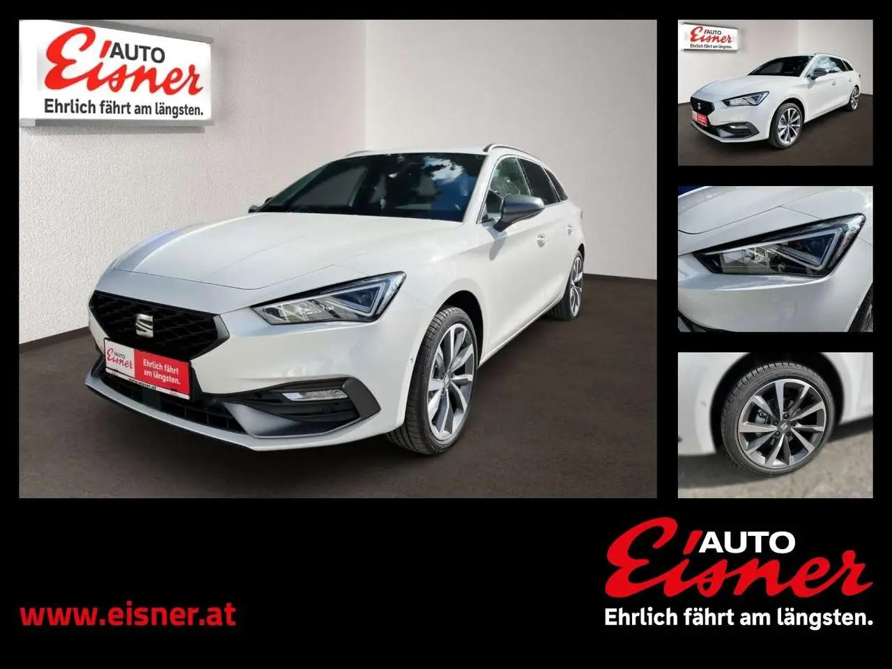 Photo 1 : Seat Leon 2023 Essence