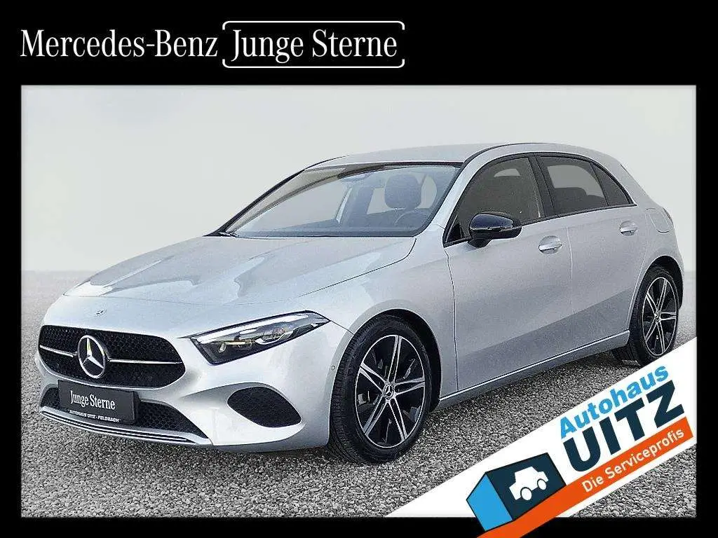 Photo 1 : Mercedes-benz Classe A 2023 Diesel