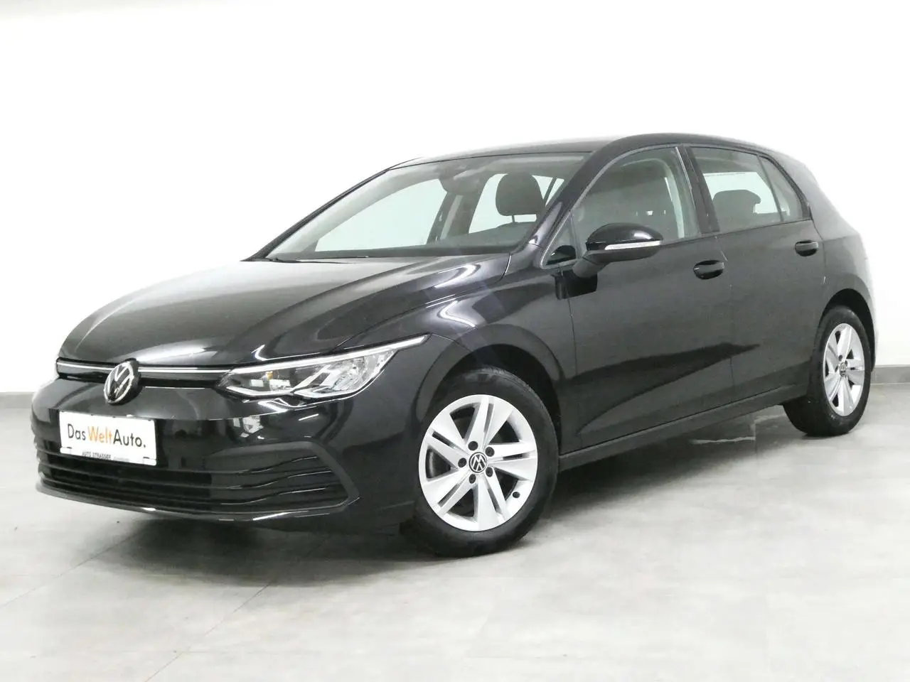 Photo 1 : Volkswagen Golf 2020 Diesel