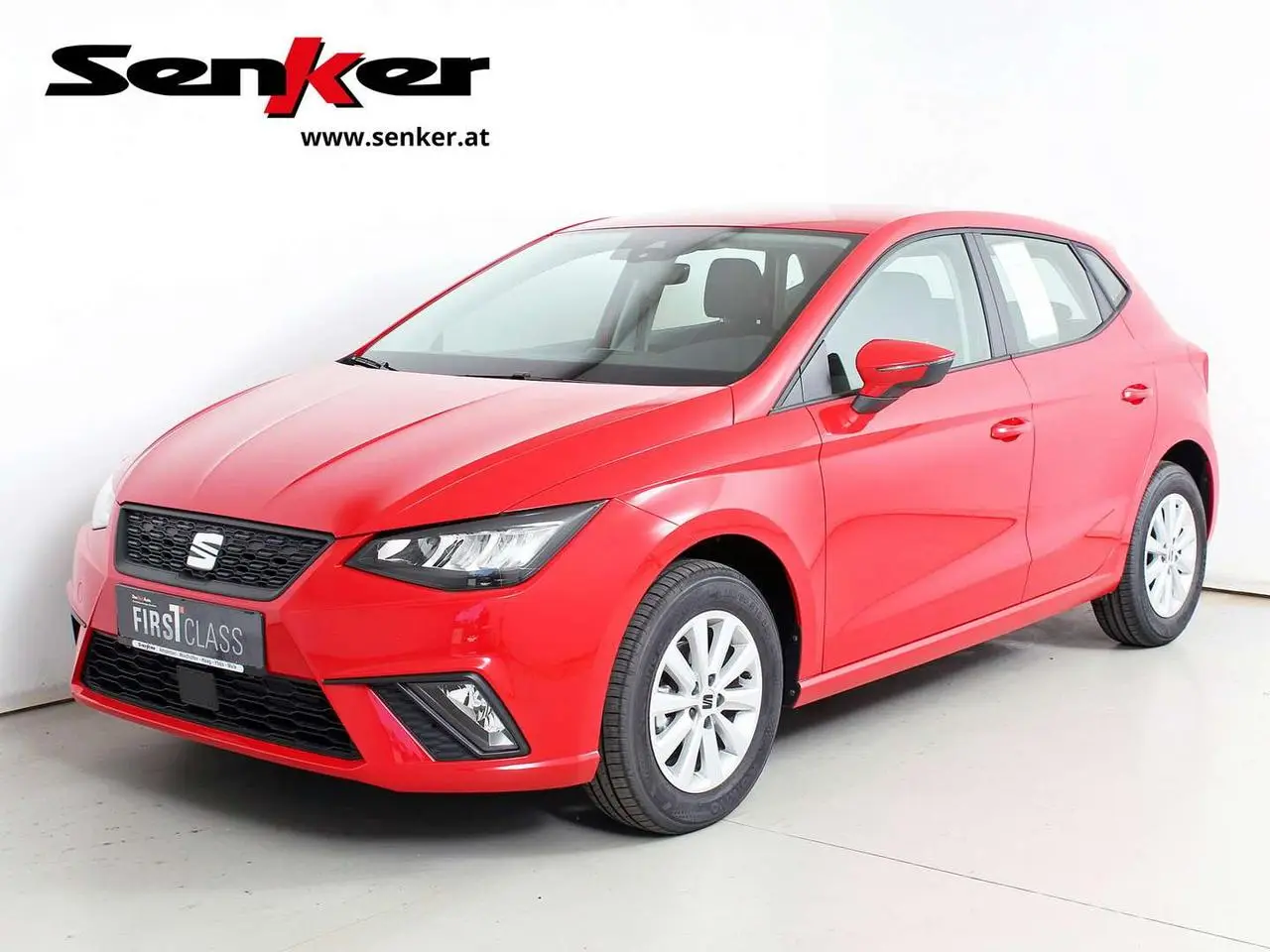 Photo 1 : Seat Ibiza 2024 Essence