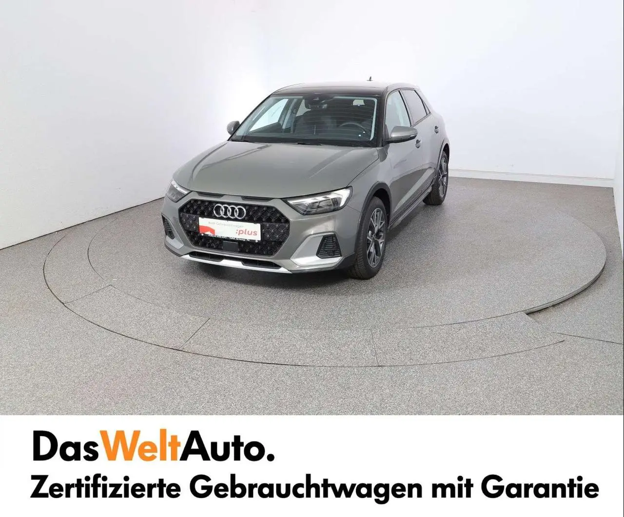 Photo 1 : Audi A1 2024 Essence