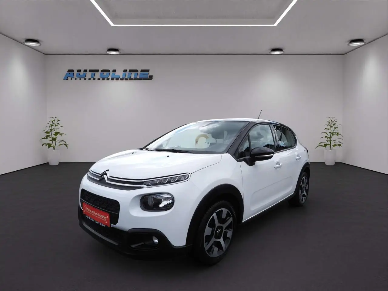 Photo 1 : Citroen C3 2020 Petrol