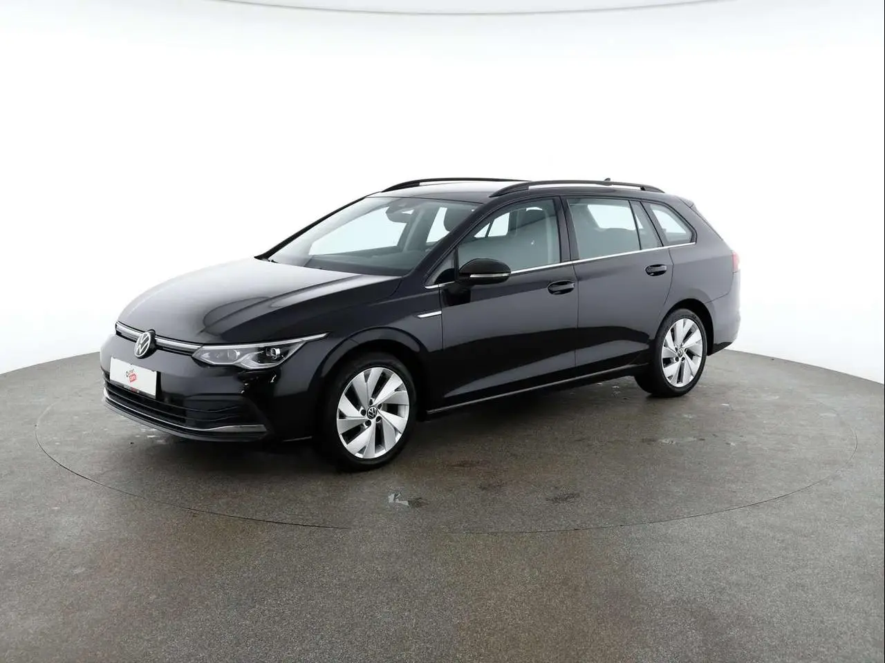 Photo 1 : Volkswagen Golf 2021 Diesel