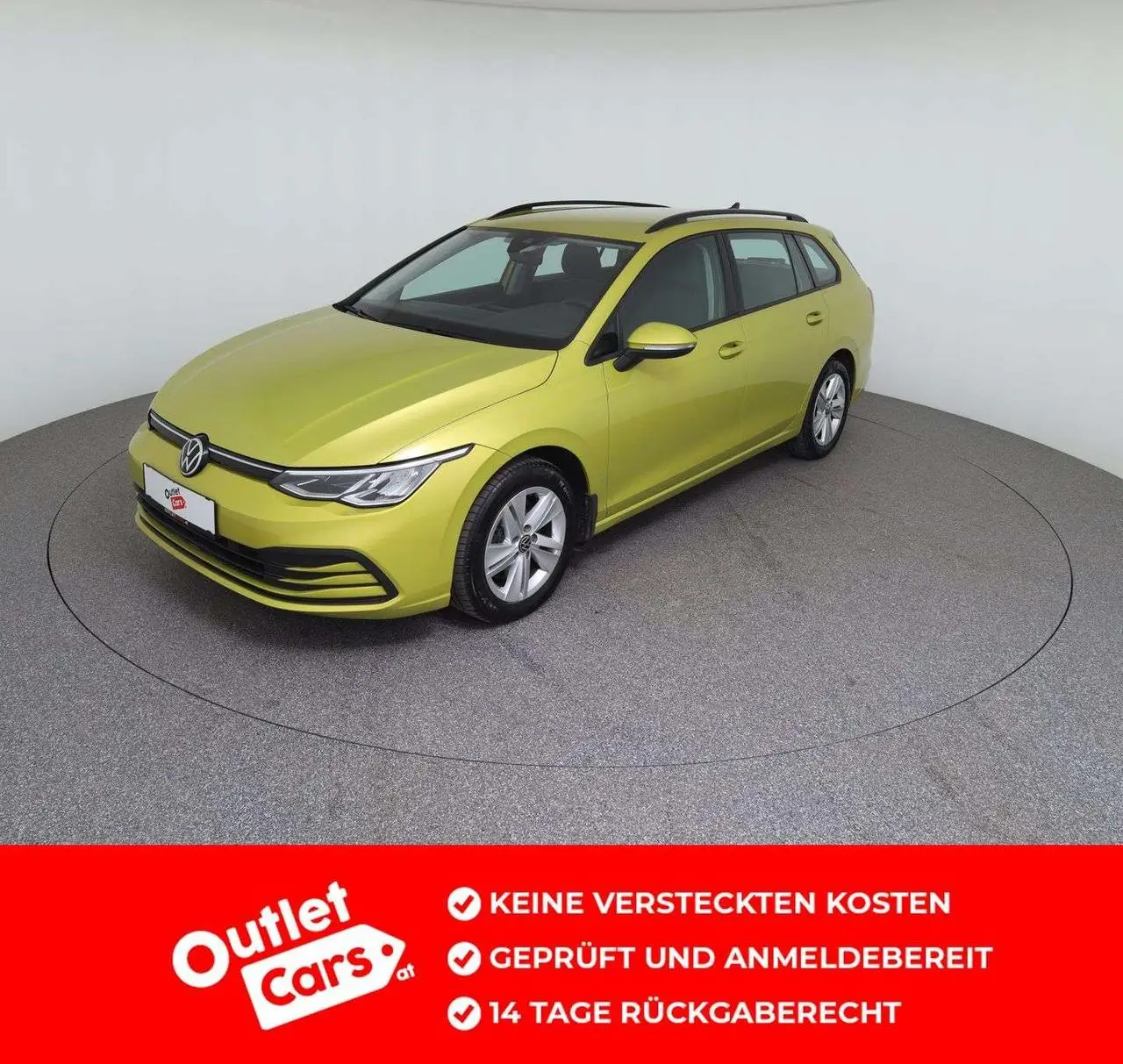 Photo 1 : Volkswagen Golf 2021 Diesel