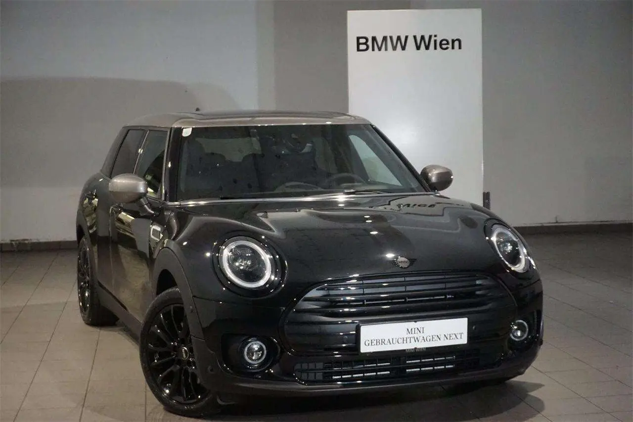 Photo 1 : Mini Cooper 2023 Diesel