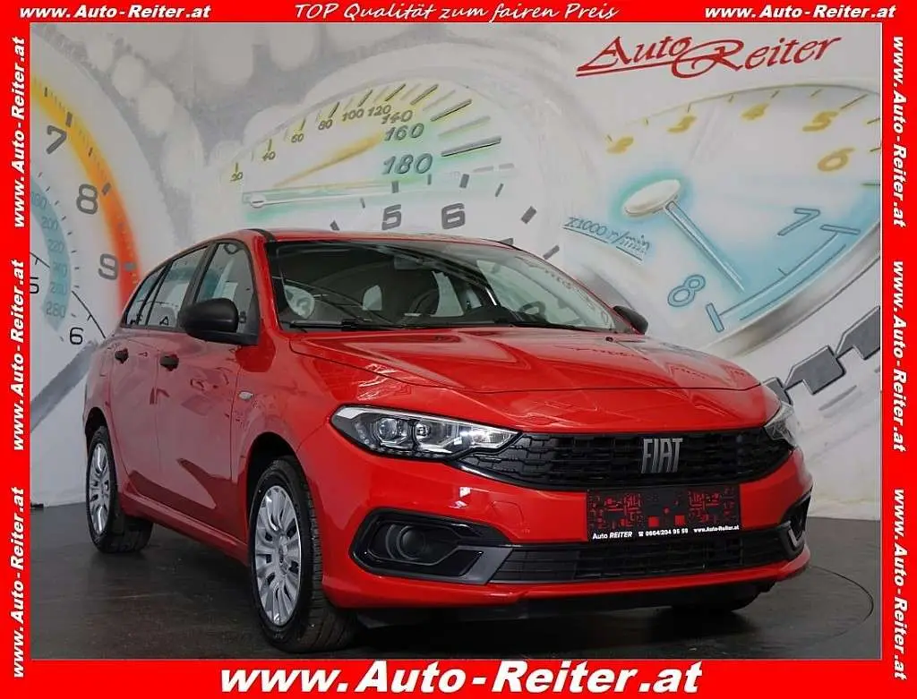 Photo 1 : Fiat Tipo 2024 Essence