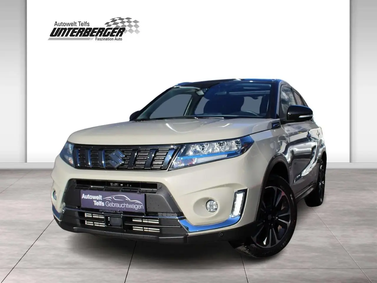 Photo 1 : Suzuki Vitara 2023 Essence