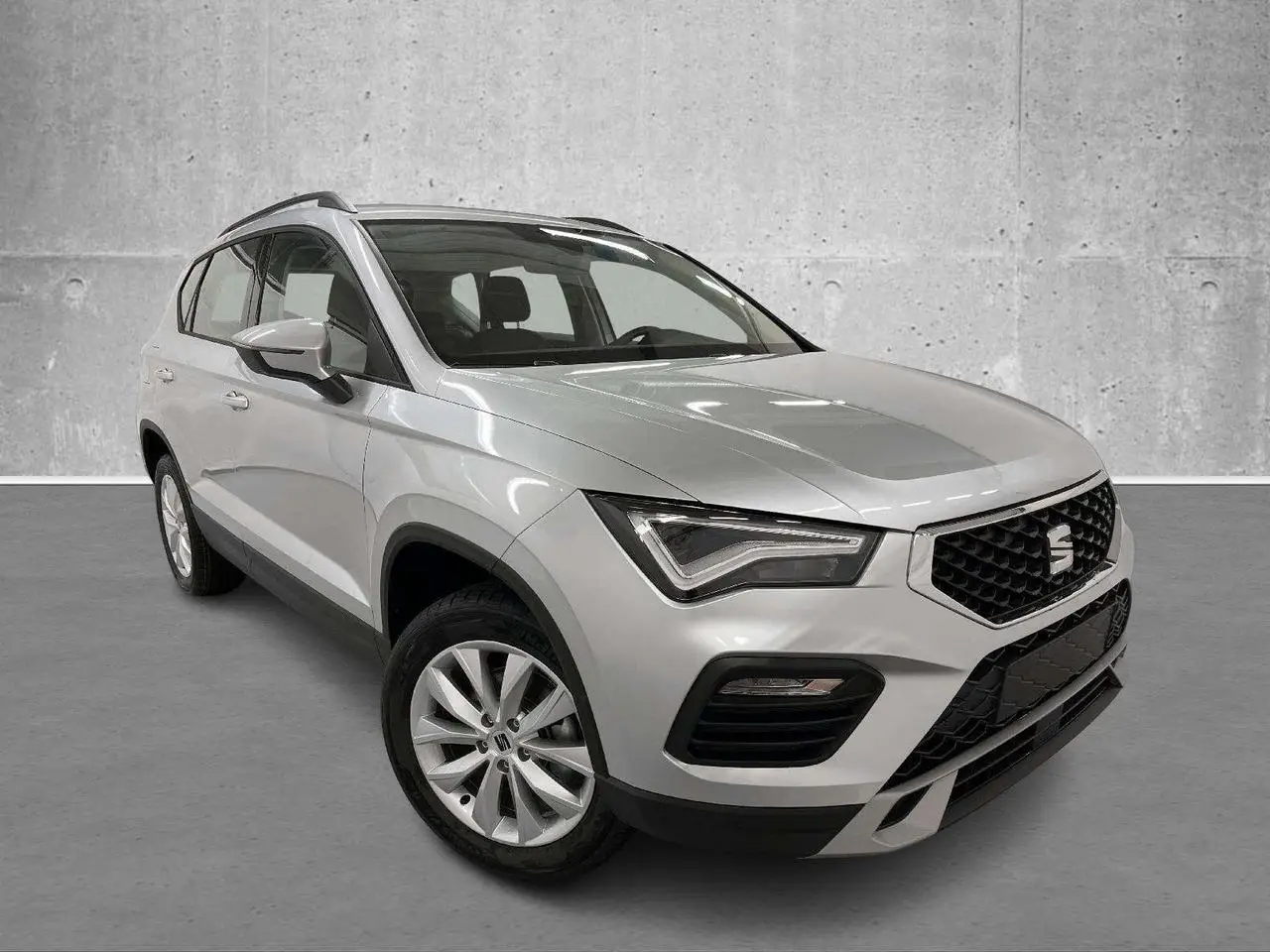 Photo 1 : Seat Ateca 2024 Petrol