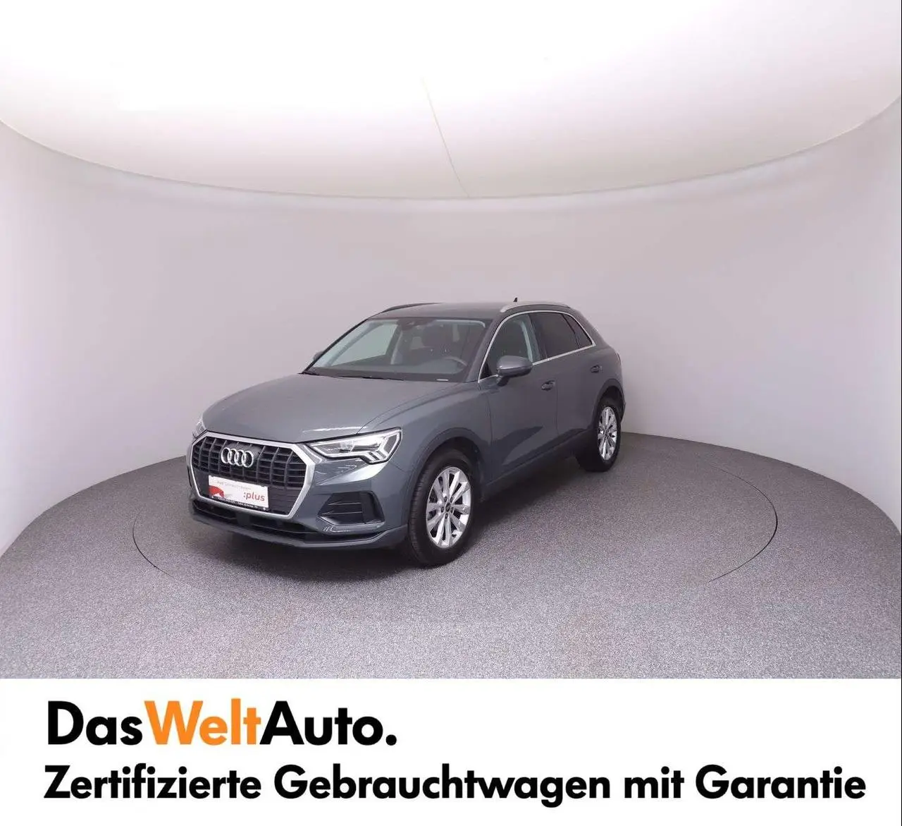 Photo 1 : Audi Q3 2023 Petrol